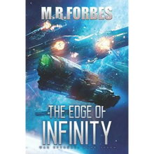 The Edge of Infinity