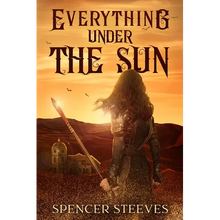 Everything Under The Sun - Paperback