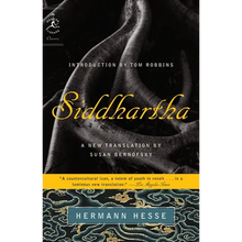 Siddhartha - Paperback
