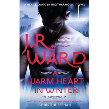 A Warm Heart in Winter - Paperback