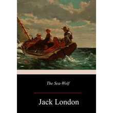 The Sea-Wolf - Paperback