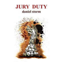 Jury Duty - Paperback