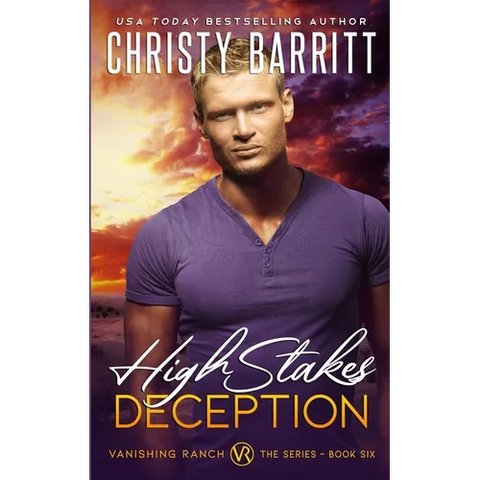 High Stakes Deception
