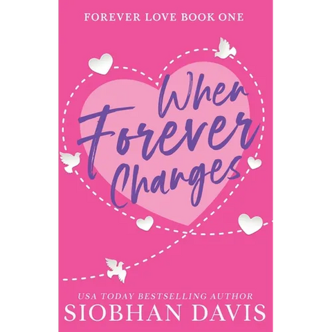 When Forever Changes