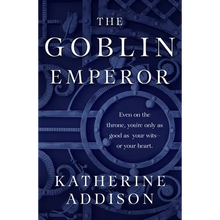The Goblin Emperor