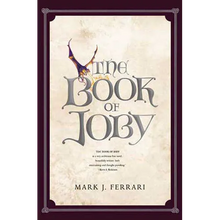 The Book of Joby - Paperback