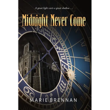 Midnight Never Come