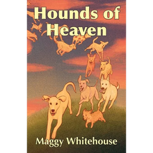 Hounds of Heaven - Paperback
