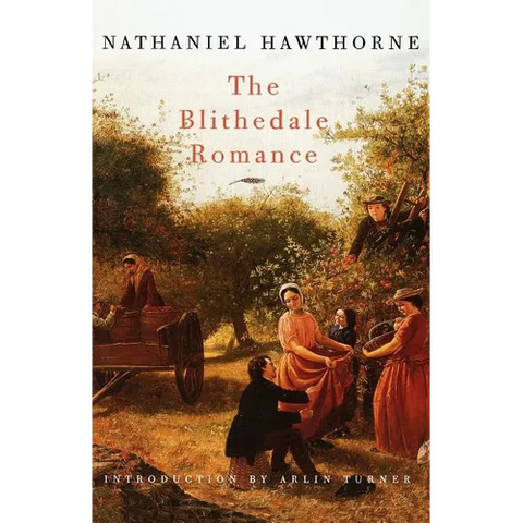 The Blithedale Romance