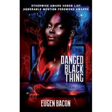 Danged Black Thing