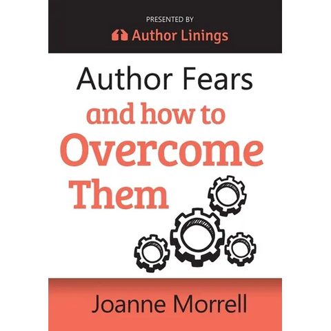 Author Fears and How to Overcome Them