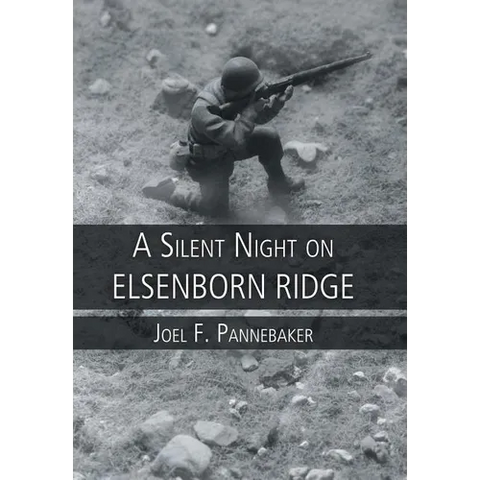 A Silent Night on Elsenborn Ridge