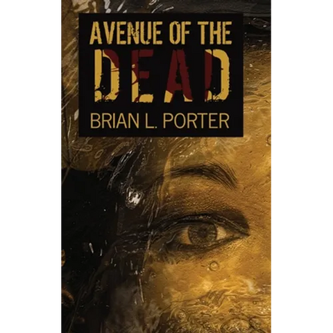 Avenue Of The Dead