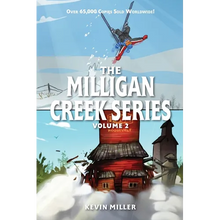 Milligan Creek Series: Volume 2