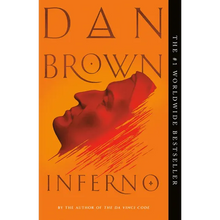 Inferno - Paperback