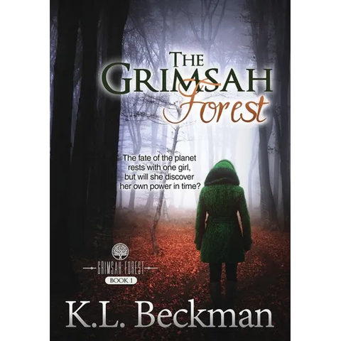 The Grimsah Forest: The Grimsah Forest - Book 1