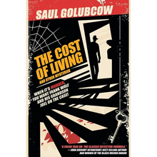 The Cost of Living and Other Mysteries - Paperback
