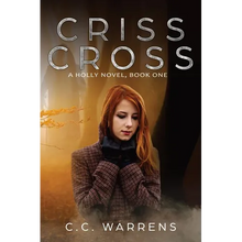 Criss Cross: A Holly Novel