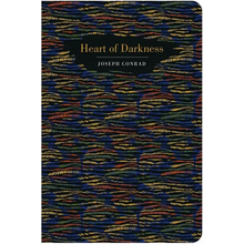 Heart of Darkness - Hardcover