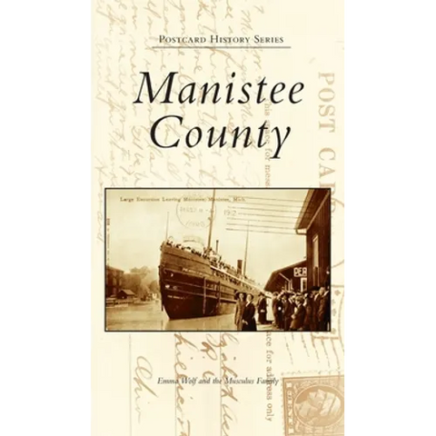 Manistee County