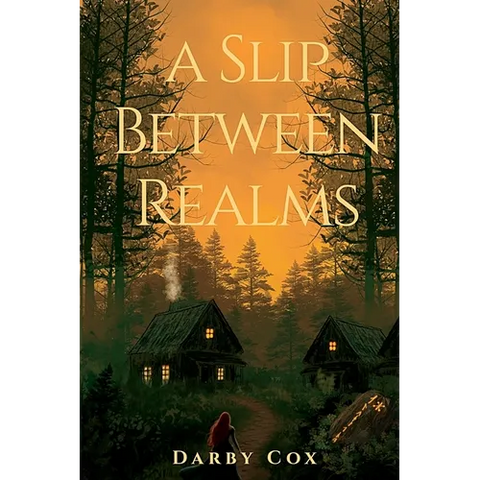 A Slip Between Realms
