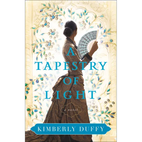 A Tapestry of Light
