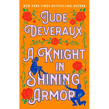 A Knight in Shining Armor - Paperback