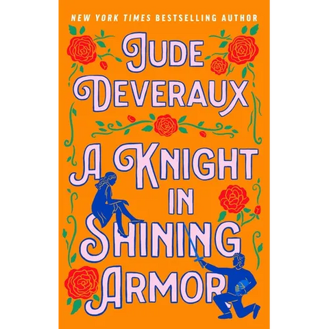 A Knight in Shining Armor