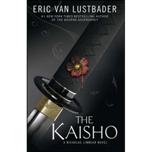 Kaisho: A Nicholas Linnear Novel