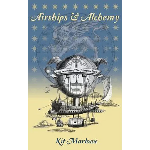 Airships & Alchemy