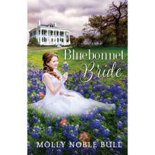 Bluebonnet Bride