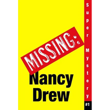 Where's Nancy?