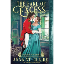 Earl of Excess