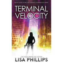Terminal Velocity - Paperback