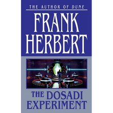 The Dosadi Experiment - Paperback