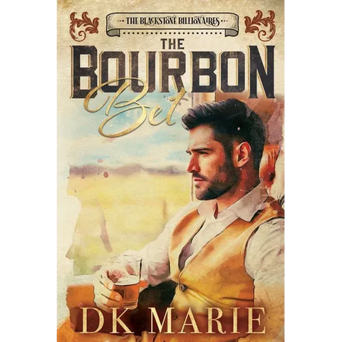 The Bourbon: A Bet and a Billionaire with Southern Charm