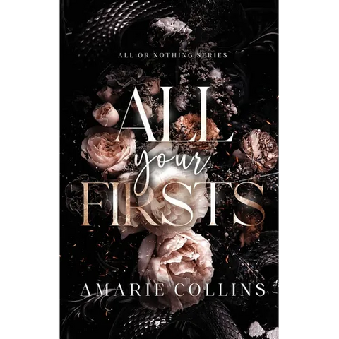 All Your Firsts