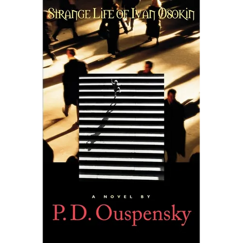 Strange Life of Ivan Osokin