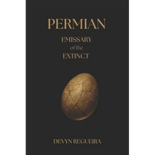 Permian: Emissary of the Extinct - Paperback