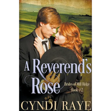 A reverend's Rose - Paperback