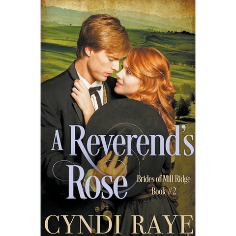 A reverend's Rose