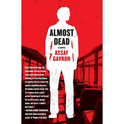 Almost Dead