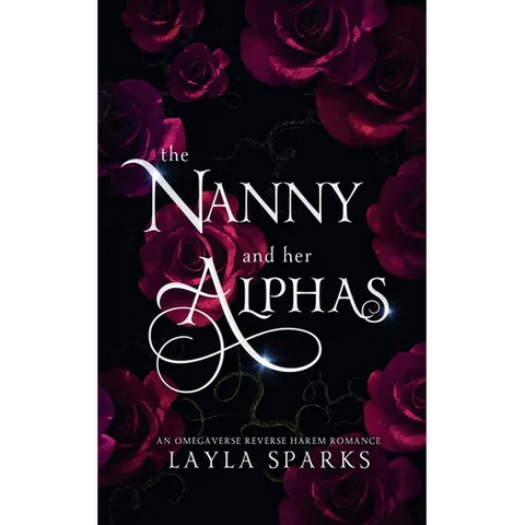 The Nanny And Her Alphas