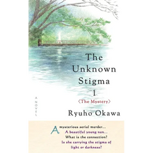 The Unknown Stigma 1 - Paperback