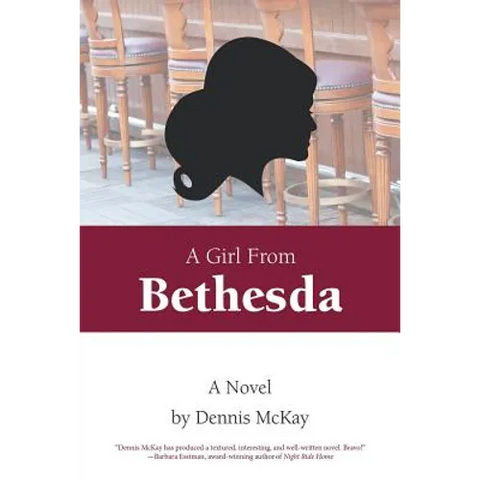 A Girl From Bethesda