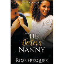 The Doctor's Nanny - Paperback