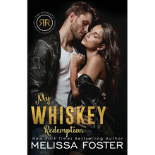 My Whiskey Redemption: Birdie Whiskey - Paperback