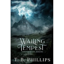 Wailing Tempest - Paperback