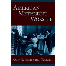 American Methodist Worship