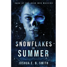Snowflakes in Summer: The Snowflakes Trilogy: Book I - Paperback